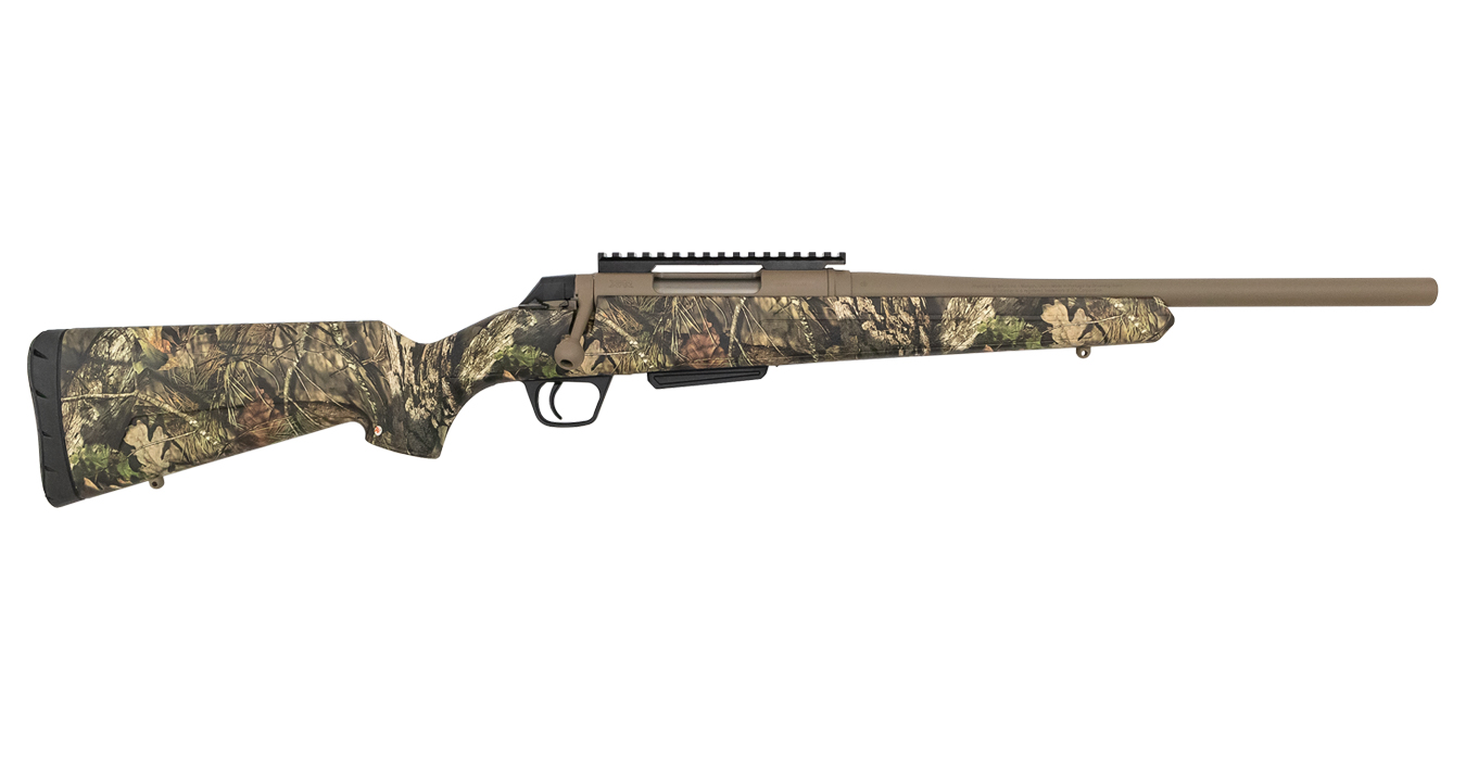 No. 9 Best Selling: WINCHESTER FIREARMS XPR STEALTH 350 LEGEND MOBUC NS