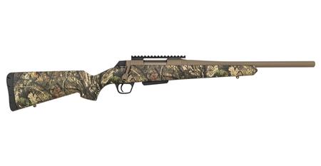 WINCHESTER FIREARMS XPR Stealth 350 Legend Bolt-Action Rifle with Mossy Oak Break Up Country Stock