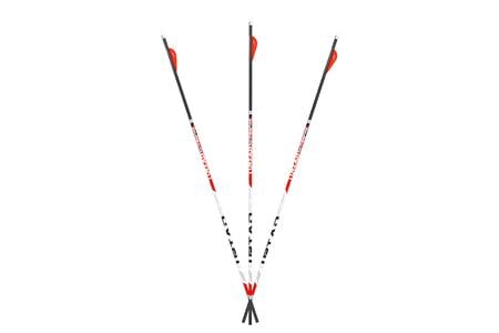 MAXIMA TRIAD 350 6PK ARROWS