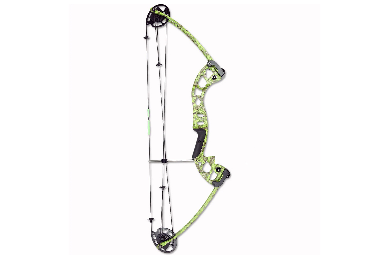 Vice Bowfishing Bow