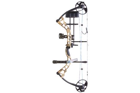 INFINITE 305 RH 7-70# BREAKUP COUNTRY W/PKG