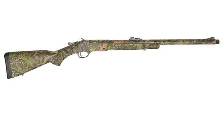 HENRY REPEATING ARMS SINGLE SHOT 12 GA MOSSY OAK OB TURKEY