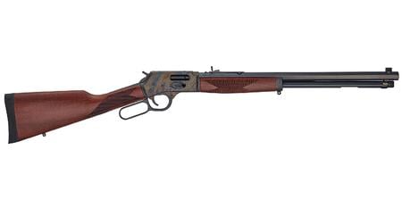 HENRY REPEATING ARMS SIDE GATE BIG BOY COLOR CASE HARDENED 45 COLT