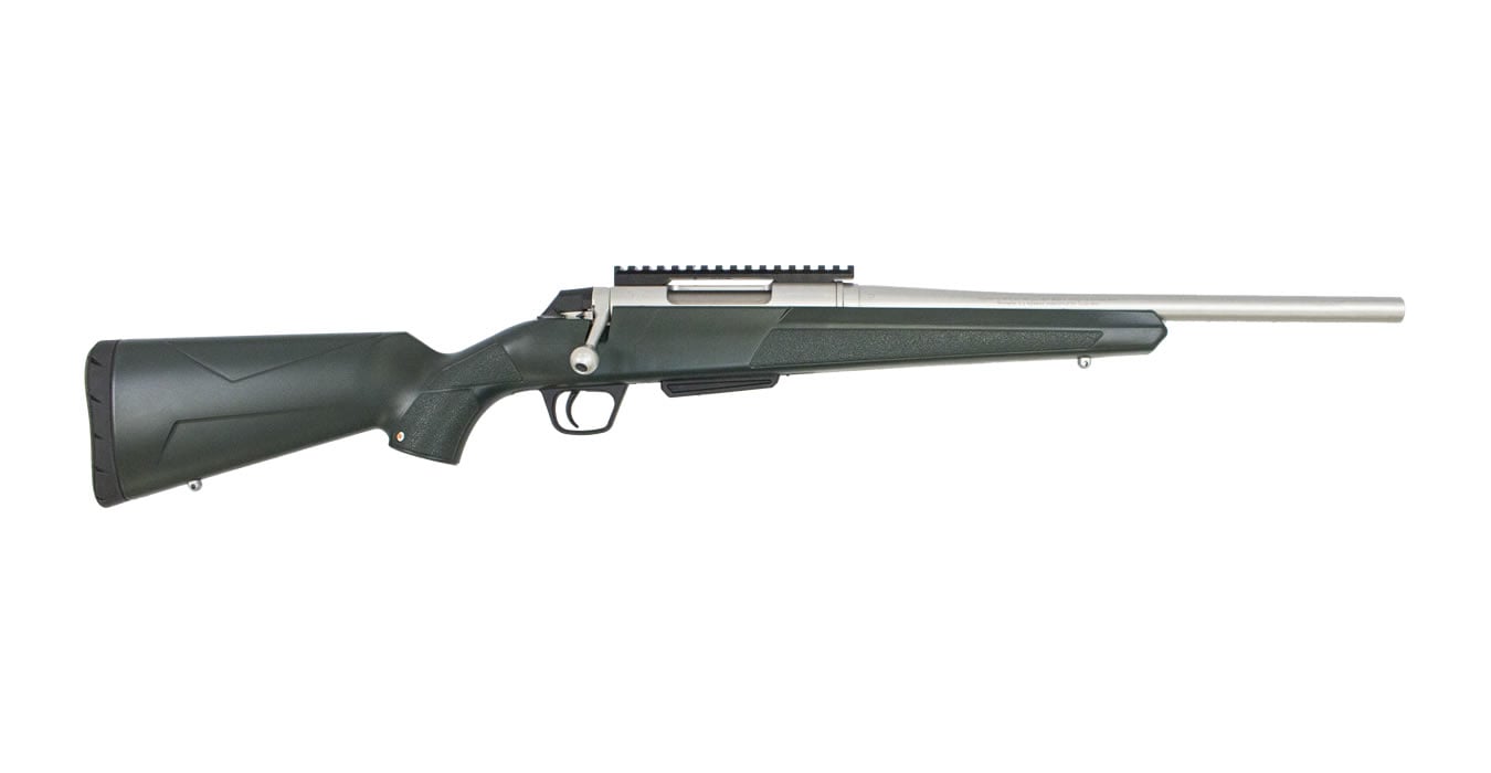 WINCHESTER FIREARMS XPR STEALTH 350 LEGEND TITANIUM NS BOLT ACTION RIFLE