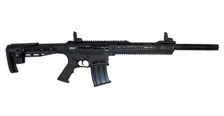 GF00 SPORT 12 GAUGE SEMI-AUTOMATIC SHOTGUN