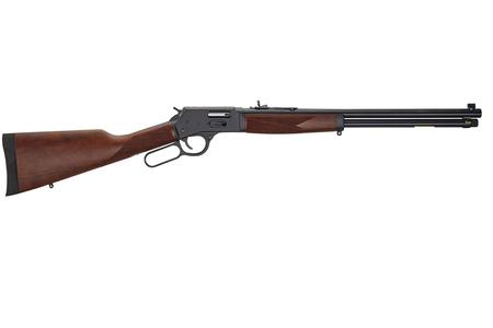 HENRY REPEATING ARMS Big Boy Steel 44 Magnum Lever Action Side Gate Rifle