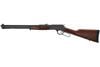 HENRY REPEATING ARMS BIG BOY STEEL 44 MAGNUM LEVER ACTION SIDE GATE RIFLE