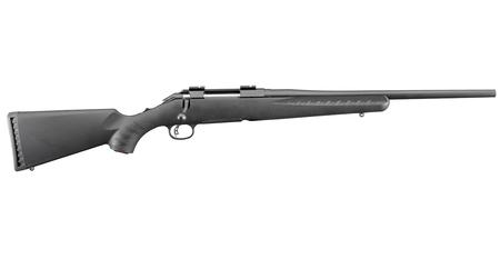 RUGER American 243 Win Compact Bolt-Action Rifle