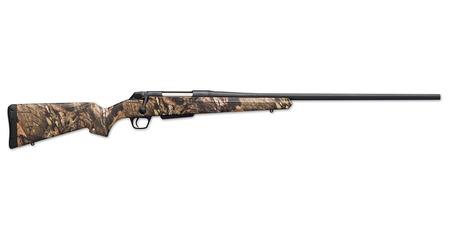 XPR HUNTER 6.5 PRC 24 IN BBL MOSSY OAK BREAK UP COUNTRY CAMO STOCK