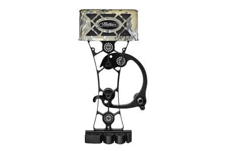 QUIVER ARROW WEB HD4 SITKA EL II