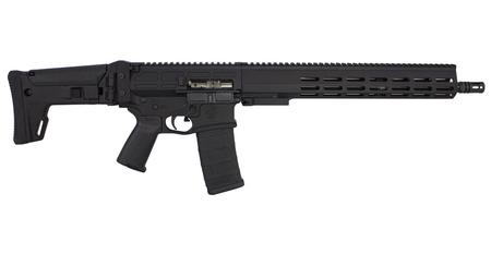 Ruger Ar 556 Mpr 5 56mm Semi Automatic Multi Purpose Rifle Sportsman S Outdoor Superstore