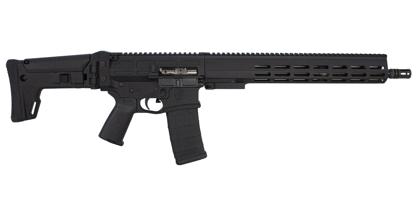 DRD TACTICAL APTUS 5.56MM SEMI-AUTOMATIC AR-15 RIFLE