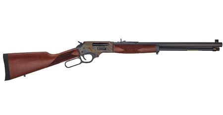 HENRY REPEATING ARMS Color Case Hardened .30-30 Lever Action Rifle