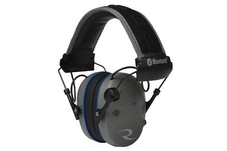 RADIANS Bluetooth Quad-Mic Electronic Shooting Earmuffs