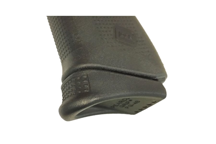 Pearce Grip Glock 43X and 48 Grip Extension Vance Outdoors