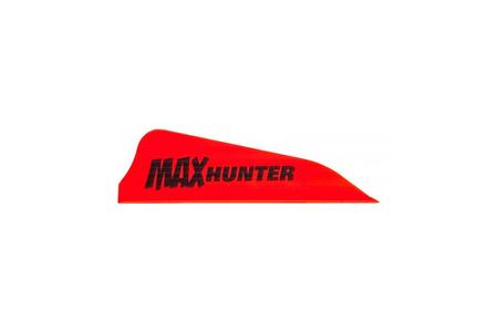 MAX HUNTER FIRE ORG VANE 100