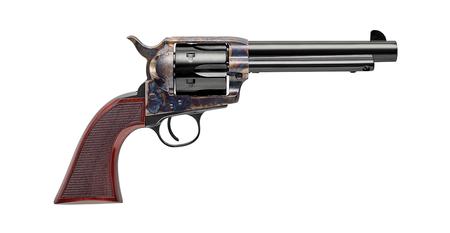 UBERTI 1873 Cattleman El Patron Grizzly Paw .357 Magnum Single-Action Revolver