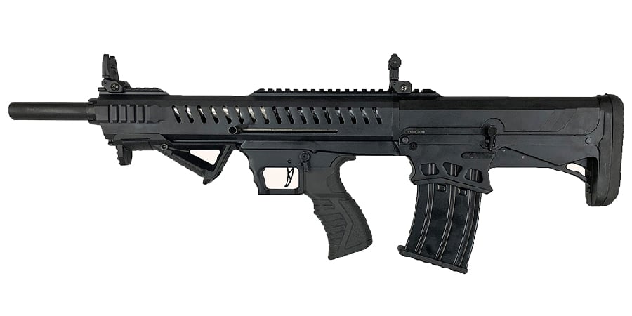 TR IMPORTS EVO-BT 12 GAUGE SEMI-AUTOMATIC BULLPUP SHOTGUN