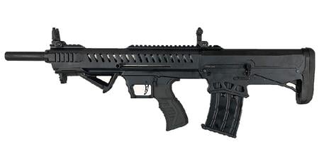 EVO-BT 12 GAUGE SEMI-AUTOMATIC BULLPUP SHOTGUN