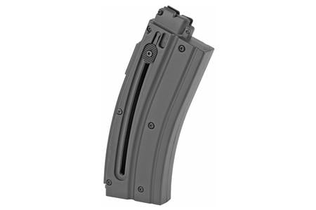 WALTHER Hammerli TAC R1 22LR 20-Round Magazine