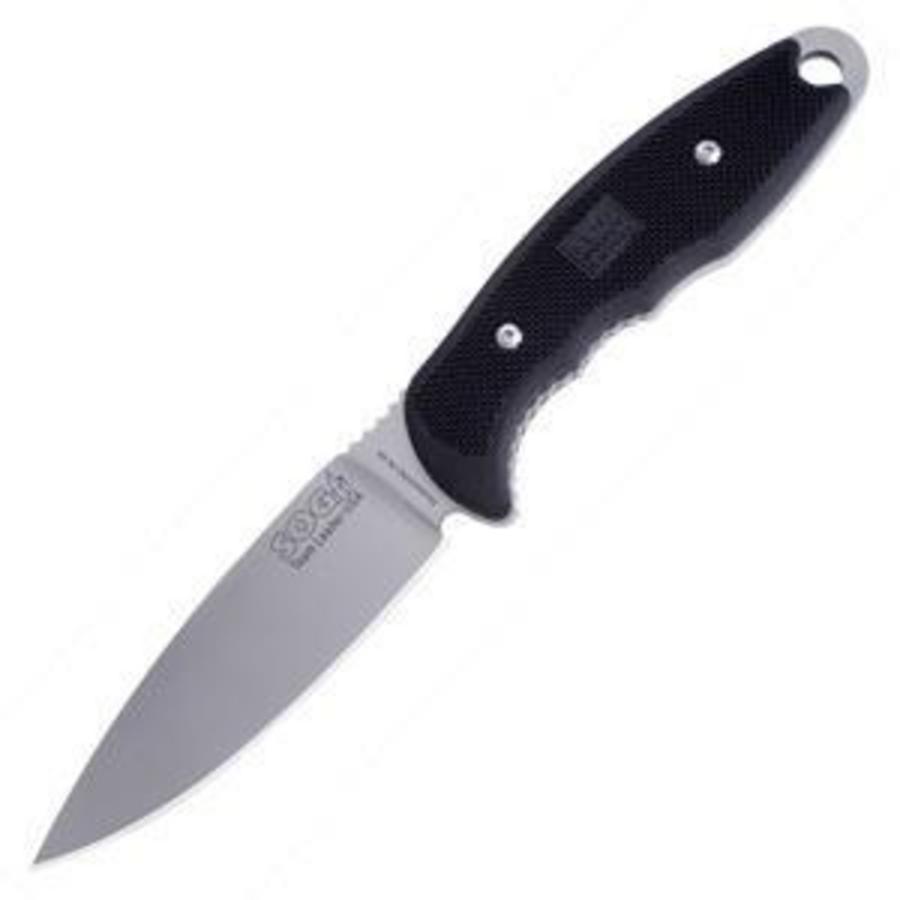SOG SPECIALTY KNIVES TEAM LEADER (DURATECH 20CV) Vance Outdoors