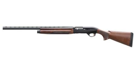 BENELLI Montefeltro 12 GA Semi Auto Shotgun with Satin Walnut Stock (Left Handed Model)