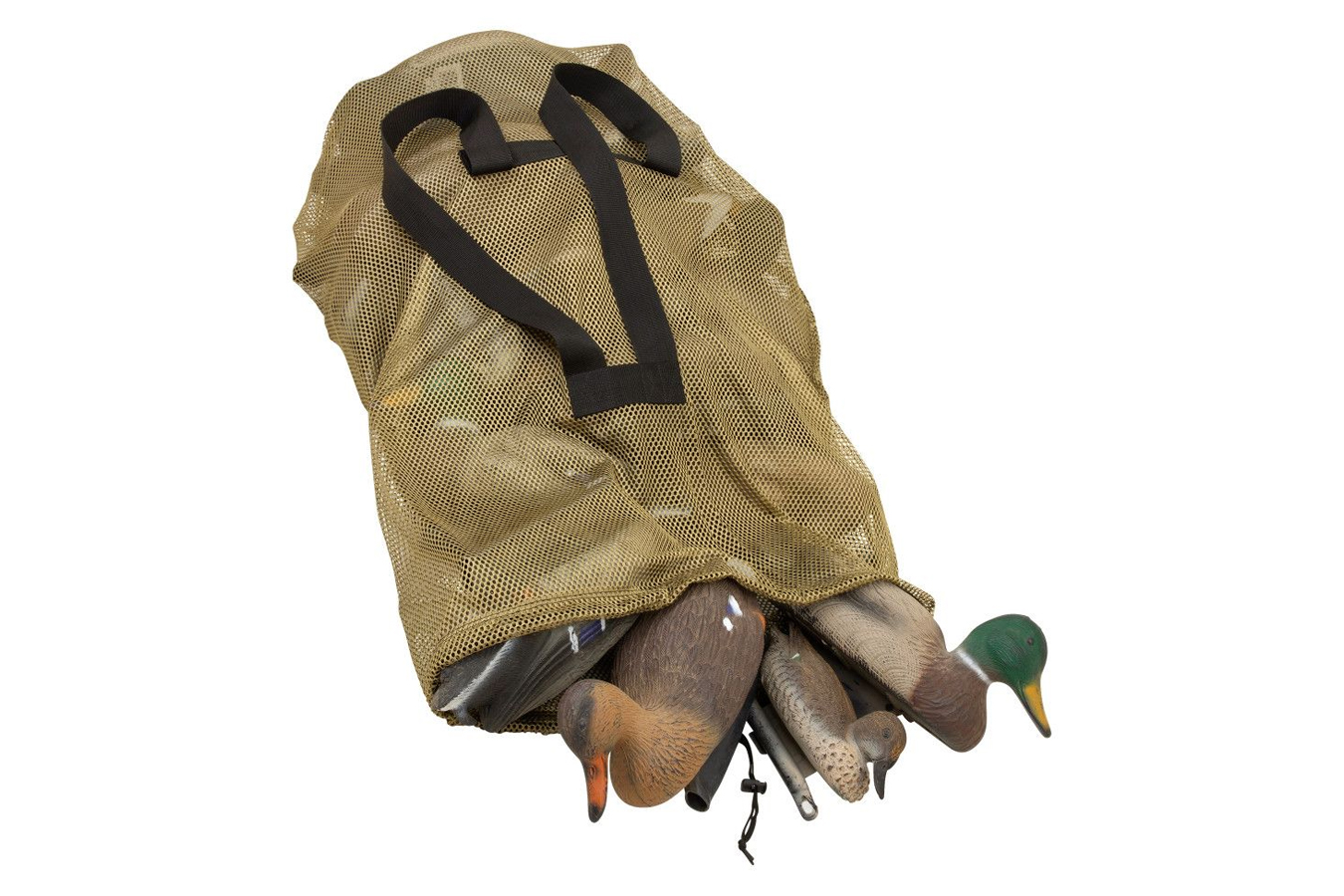 ALLEN COMPANY MESH DECOY BAG