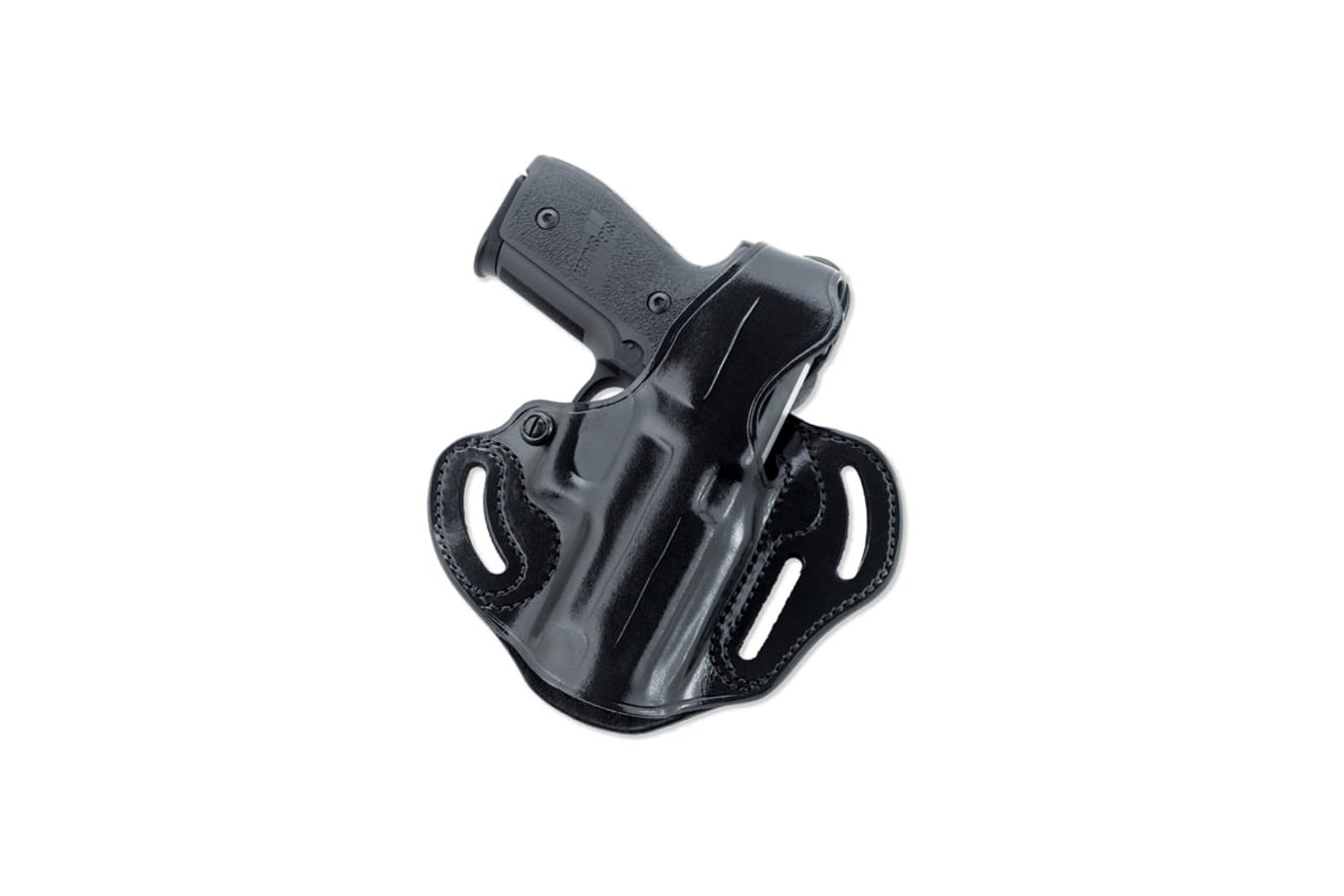Galco Cop 3 Slot Holster