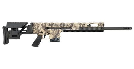 SCAR 20S RFL 6.5 CREEDMOOR 10R CAMO