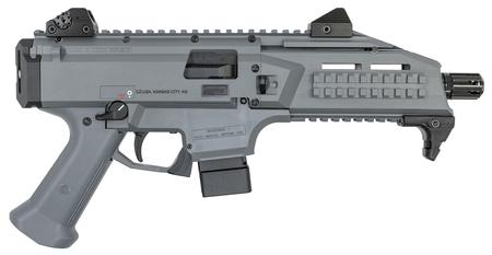 SCORPION EVO3 S1 PISTOL BATGRY 10RD