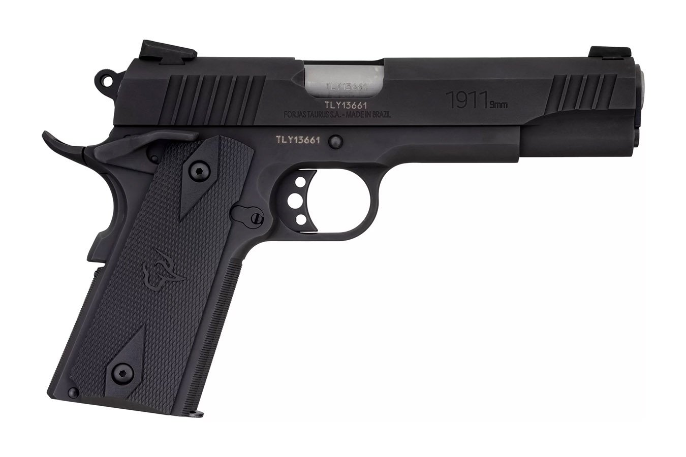 TAURUS 1911 9MM PISTOL