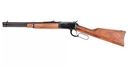 ROSSI R92 45 COLT LEVER-ACTION RIFLE WITH BRAZILIAN HARDWOOD STOCK