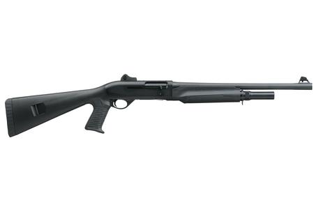 BENELLI M2 Tactical 12-Gauge Pistol Grip Shotgun