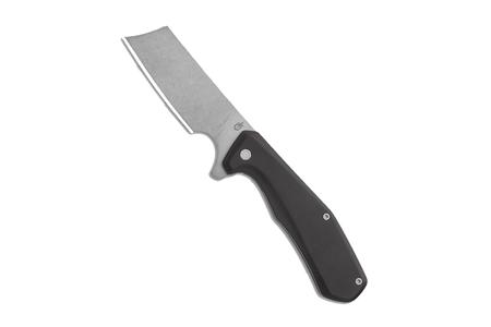 GERBER LEGENDARY Asada Flipper Knife Onyx Aluminum