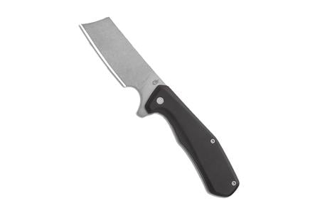 GERBER LEGENDARY Asada Flipper Knife Onyx Aluminum