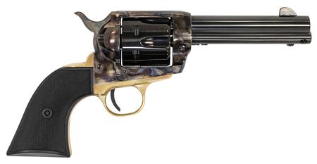 GUNFIGHTER 357 MAGNUM SINGLE-ACTION REVOLVER