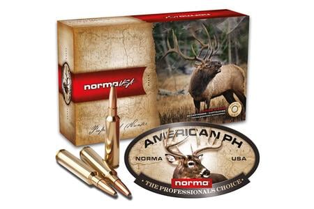 NORMA USA 7.7x58mm Japanese 174 Gr Softpoint 20/Box