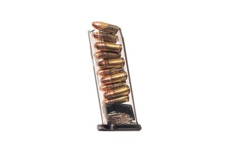 ETS GROUP GLOCK 43X, 48 9MM 10-ROUND MAGAZINE