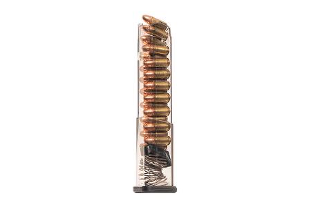 ETS GROUP GLOCK 43X, 48 9MM 19-ROUND MAGAZINE