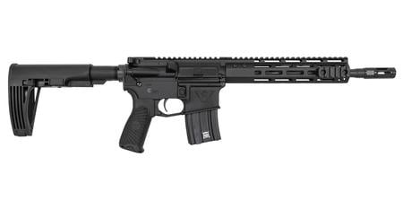 PPE 300HAMR AR PISTOL WITH M-LOK HANDGUARD