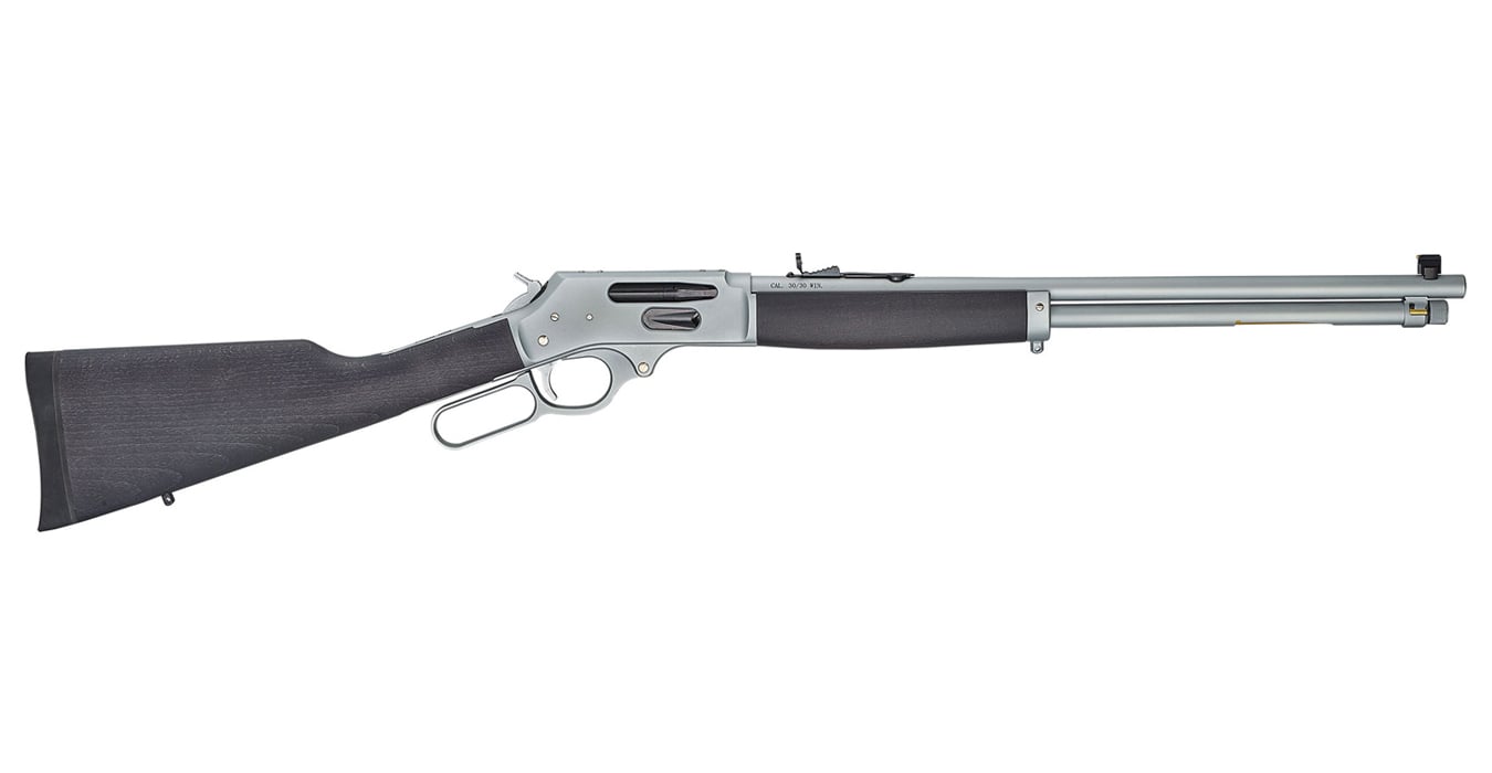 HENRY REPEATING ARMS SIDE GATE ALL WEATHER .30-30 WIN LEVER ACTION