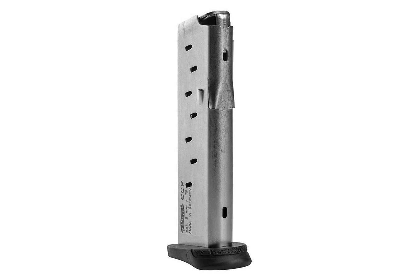 WALTHER CCP 380 ACP 8-ROUND FACTORY MAGAZINE