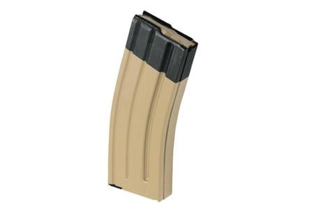 FNH SCAR 16S 5.56mm NATO 30-Round Factory Magazine Magazine