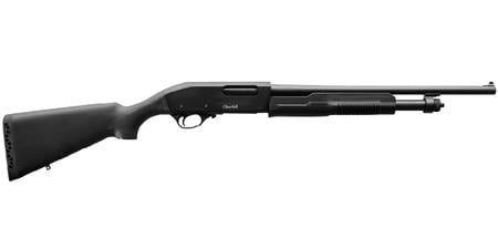 EAA Churchill 620 20 Gauge Pump Shotgun