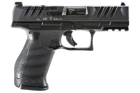 PDP COMPACT 9MM OPTICS READY PISTOL