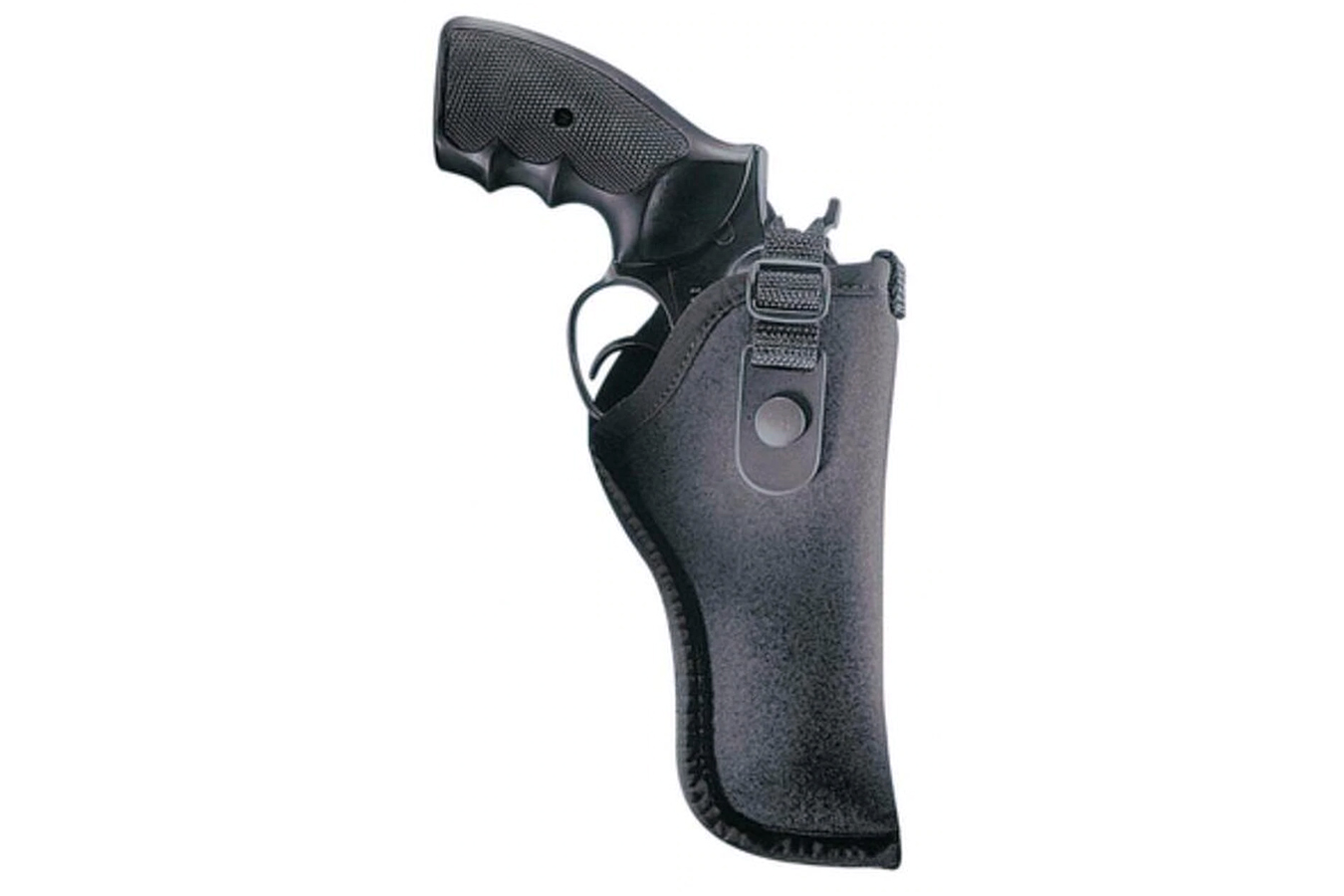 GUNMATE PRODUCTS HIP HOLSTER SMALL REVOLVER