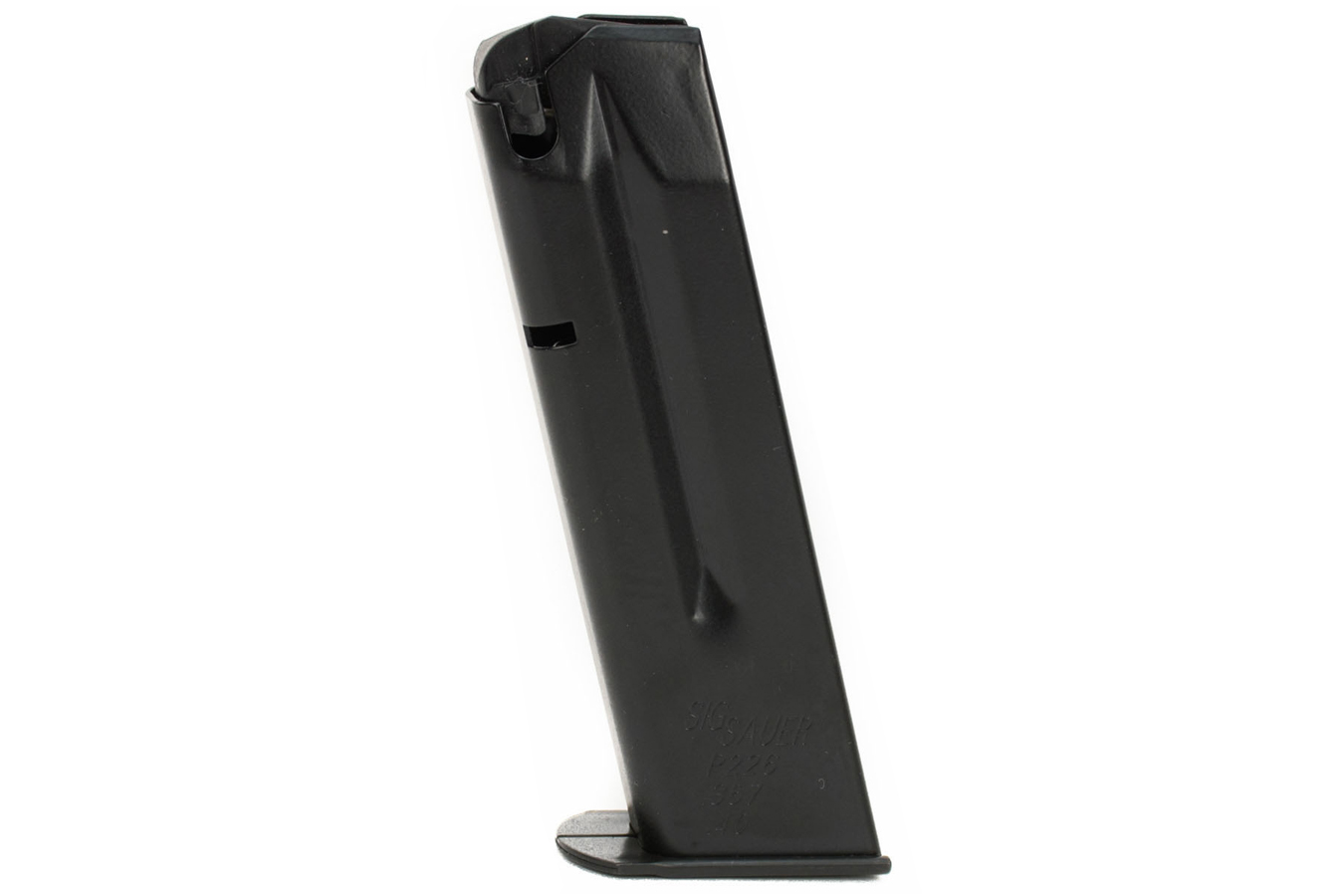 Sig Sauer P226 40 S&W 10-Round Factory Magazine Magazine | Sportsman's ...