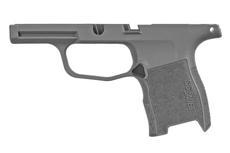 P365 GRIP MODULE (GRAY)