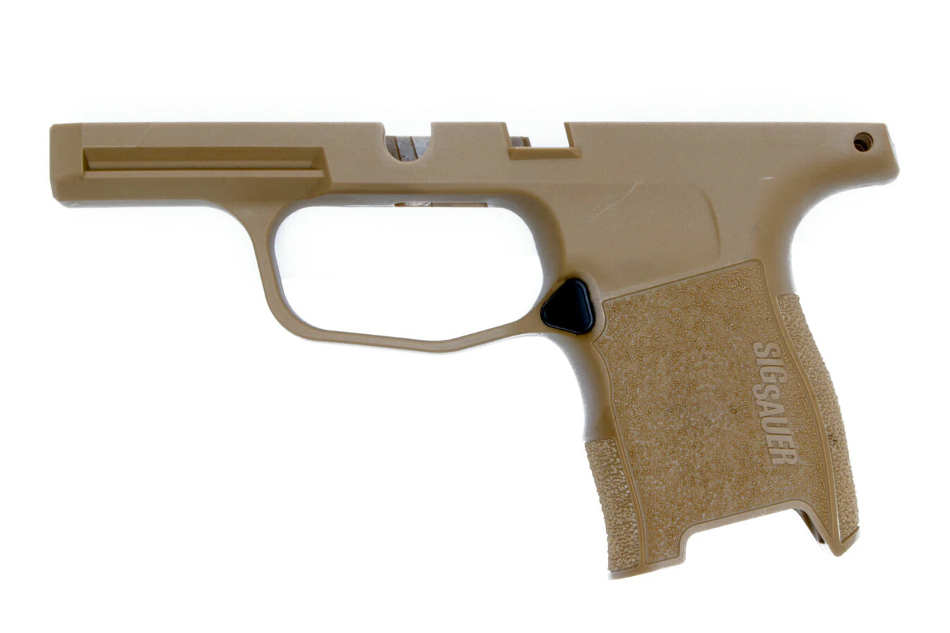 SIG SAUER P365 GRIP MODULE (COYOTE TAN)