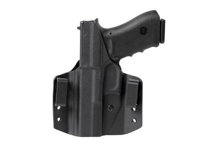 UNCLE MIKES CCW Holster for Glock 42 (Right Handed)